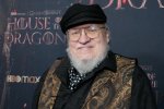 George R.R. Martin fa causa a OpenAI su Game of Thrones, e potrebbe vincere - Notizia
