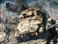 Battlefield REDSEC, com'è la nuova battaglia reale di Electronic Arts