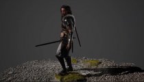 Echoes of the End -  Video di presentazione della Enhanced Edition