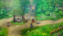 Dragon Quest 1 & 2 HD-2D Remake - Trailer di lancio