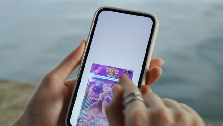 GCC Pokémon Pocket - Trailer del primo anniversario