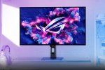 ASUS ROG Strix OLED XG32UCWG: la recensione del monitor per chi vuole il 4K, ma non può rinunciare al refresh rate elevato - Recensione