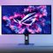 ASUS ROG Strix OLED XG32UCWG: la recensione del monitor per chi vuole il 4K, ma non può rinunciare al refresh rate elevato