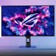 ASUS ROG Strix OLED XG32UCWG: la recensione del monitor per chi vuole il 4K, ma non può rinunciare al refresh rate elevato