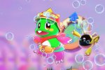 Il trailer finale di Bubble Bobble Sugar Dungeon è pieno di bolle e fa una panoramica del gioco - Notizia