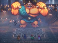 Il trailer di lancio di Dragon Quest 1 & 2 HD-2D Remake conferma che è disponibile