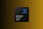 Samsung mostra Exynos 2600 in video: è il suo primo chipset a 2 nm GAA - Notizia
