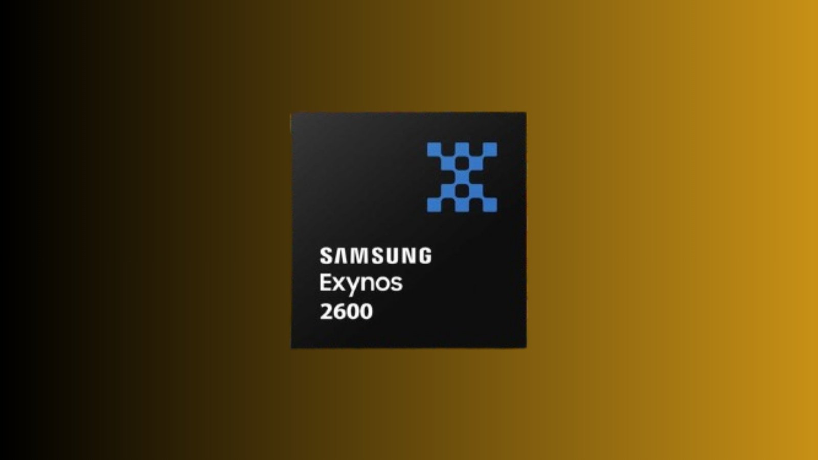 Samsung Exynos 2600