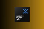 Exynos 2600 raggiunge i livelli di Apple M5: il nuovo chip Samsung promette prestazioni da record