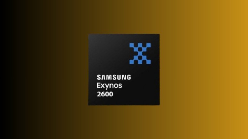 Samsung Exynos 2600