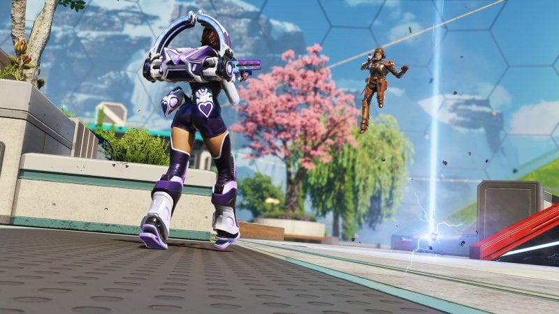 Horizon guadagna un po' di mobilità persa