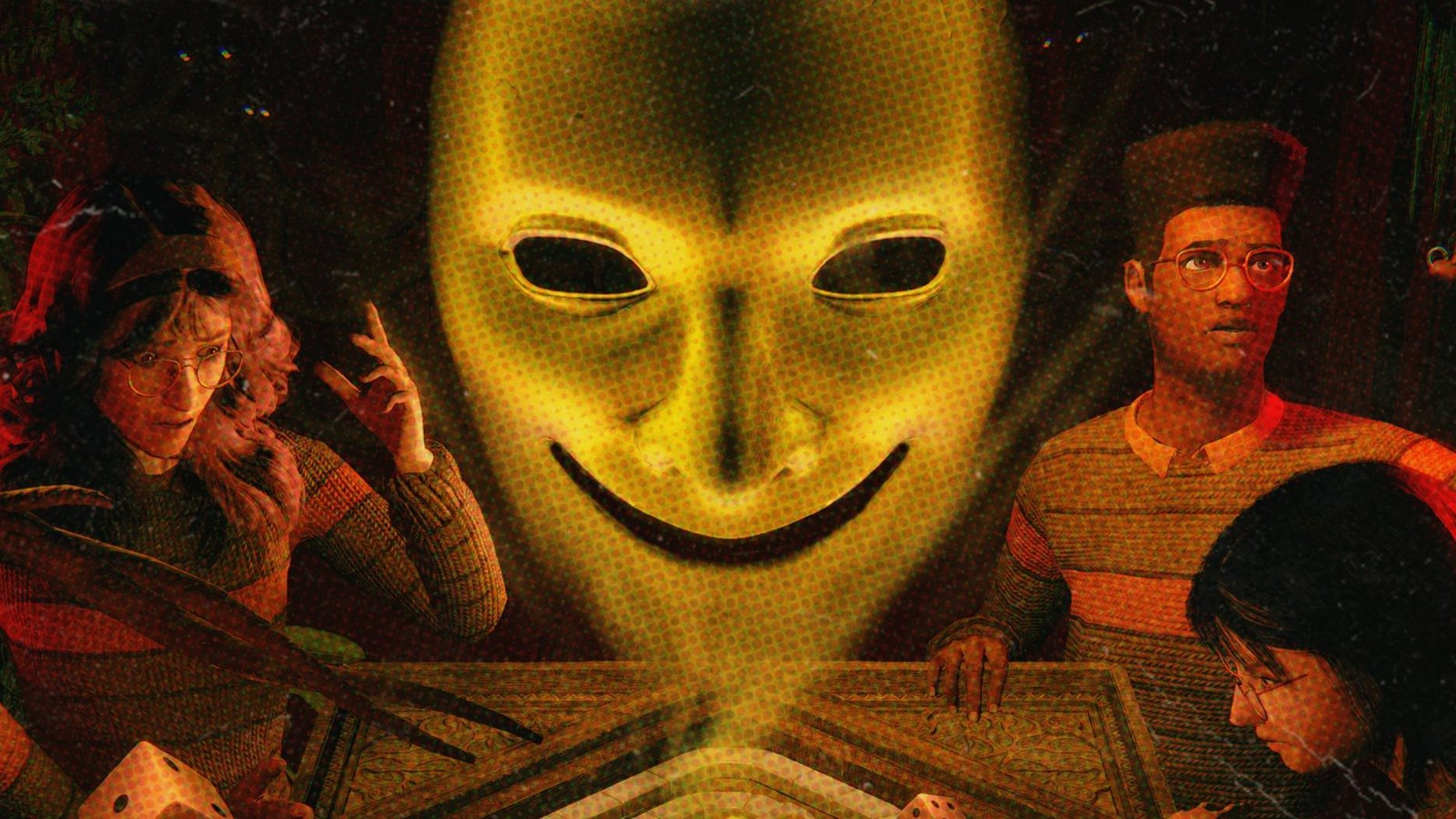 Il Gamemaster di Invokyr