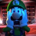 Luigi's Mansion è disponibile da oggi su Nintendo Switch 2 con Switch Online, ecco il trailer