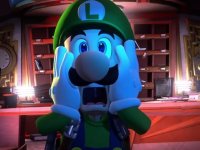 Luigi's Mansion è disponibile da oggi su Nintendo Switch 2 con Switch Online, ecco il trailer