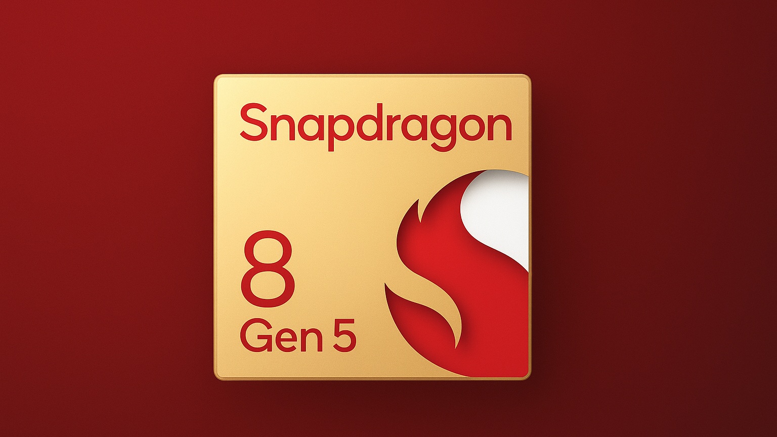Snapdragon 8 Gen 5