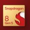 Snapdragon 8 Gen 5: Qualcomm prepara una versione più economica del suo chip di punta