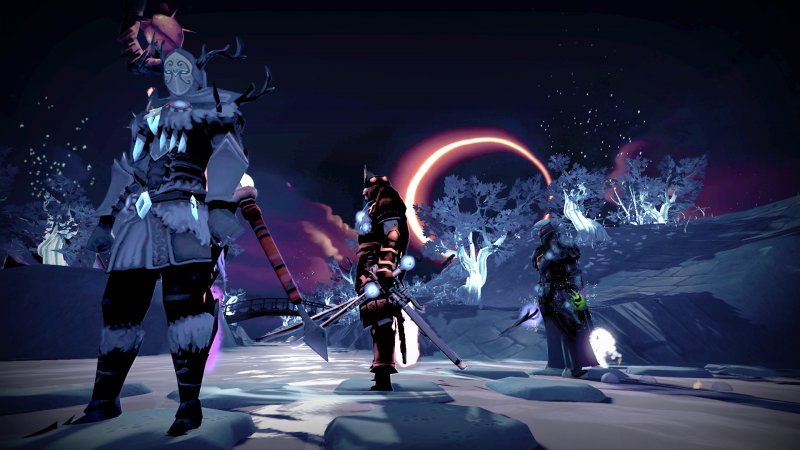 RuneScape tornerà a rifulgere nel mondo degli MMORPG? RuneScape tornerà a rifulgere nel mondo degli MMORPG?