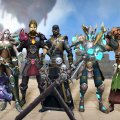 RuneScape sta chiedendo ai giocatori se vogliono rimuovere le microtransazioni, indovinate la risposta
