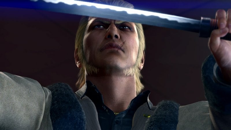 Ryuji Goda, l'antagonista principale di Yakuza Kiwami 2 Ryuji Goda, l'antagonista principale di Yakuza Kiwami 2