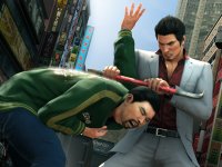 Yakuza Kiwami 2 girerà a 6ofps su PS5 e Xbox Series X, ma non su Nintendo Switch 2