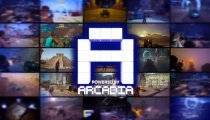 MindsEye - ARCADIA