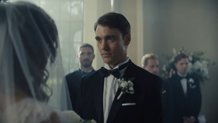 Battlefield REDSEC - Trailer live action