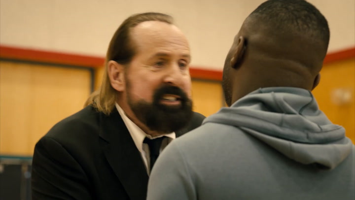 Call of Duty: Black Ops 7 - Trailer "Youth Refs"