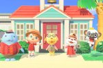 Animal Crossing: New Horizons per Nintendo Switch 2 includerà l'espansione? Vediamo cosa dice la confezione - Notizia