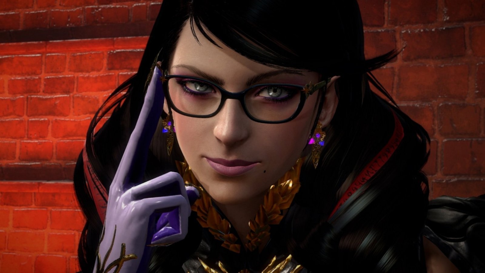 Bayonetta