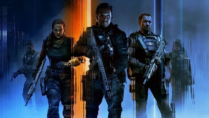 È il mese di Call of Duty, ma non solo