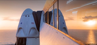 Dragon SpaceX Dragon SpaceX