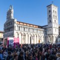 Annunciati i vincitori di Lucca Comics & Games Awards 2025