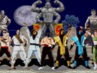 Il trailer di lancio di Mortal Kombat: Legacy Kollection è un tuffo nel passato