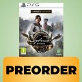 Ormai manca poco all'uscita: prenota la tua copia di Syberia Remastered per PS5, sarà un viaggio indimenticabile