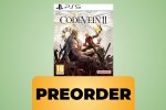 Disponibile la prenotazione di Code Vein II per PS5: assicurati una copia, in uscita nel 2026 - Notizia