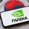 NVIDIA: accordo storico con la Corea del Sud (e Samsung) per la fornitura di chip IA