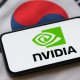 NVIDIA: accordo storico con la Corea del Sud (e Samsung) per la fornitura di chip IA