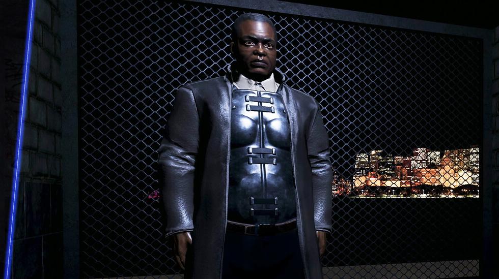 Anche l'art director del Deus Ex originale è inorridito da cosa stanno facendo con l'edizione rimasterizzata