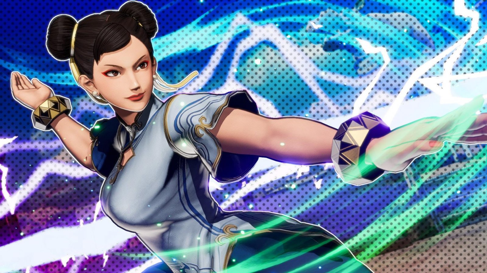 Fatal Fury: City of the Wolves svela il DLC con Chun-Li di Street Fighter: data di uscita, trailer e immagini