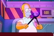 I Simpson arrivano in Fortnite, e il trailer ricrea l'iconica sigla