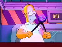 I Simpson arrivano in Fortnite, e il trailer ricrea l'iconica sigla