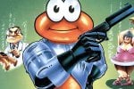 Anche James Pond sta per avere la sua raccolta di vecchie glorie per nuovi sistemi - Notizia