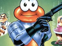 Anche James Pond sta per avere la sua raccolta di vecchie glorie per nuovi sistemi