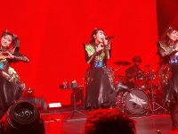 Capcom annuncia la collaborazione Resident Evil x Babymetal