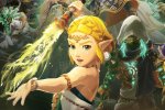 Hyrule Warriors: L'era dell'esilio, la recensione del musou di Zelda ispirato a Tears of the Kingdom - Recensione