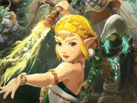 Hyrule Warriors: L'era dell'esilio, la recensione del musou di Zelda ispirato a Tears of the Kingdom