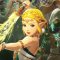 Hyrule Warriors: L'era dell'esilio, la recensione del musou di Zelda ispirato a Tears of the Kingdom