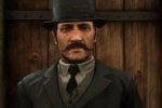Chi è lo Strano Tizio di Red Dead Redemption? Dan Houser ha svelato il mistero - Notizia