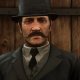 Chi è lo Strano Tizio di Red Dead Redemption? Dan Houser ha svelato il mistero