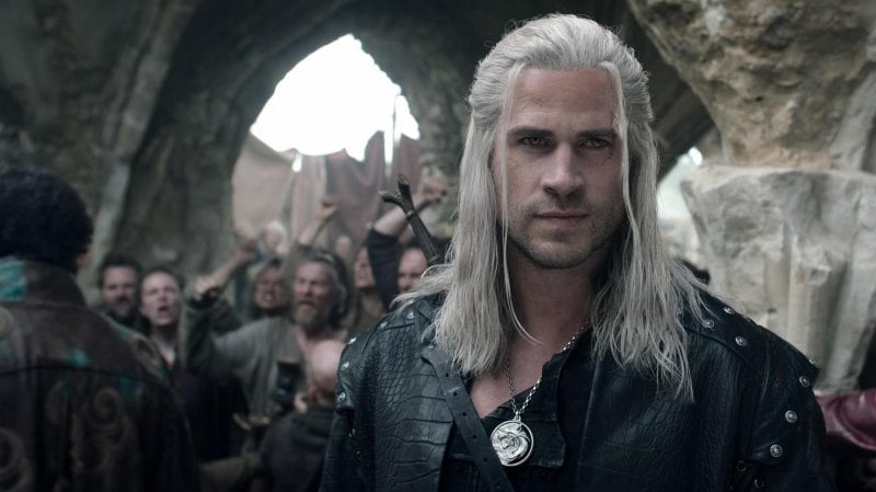 Alla fine il nuovo Geralt di Liam Hemsworth funziona meglio del previsto